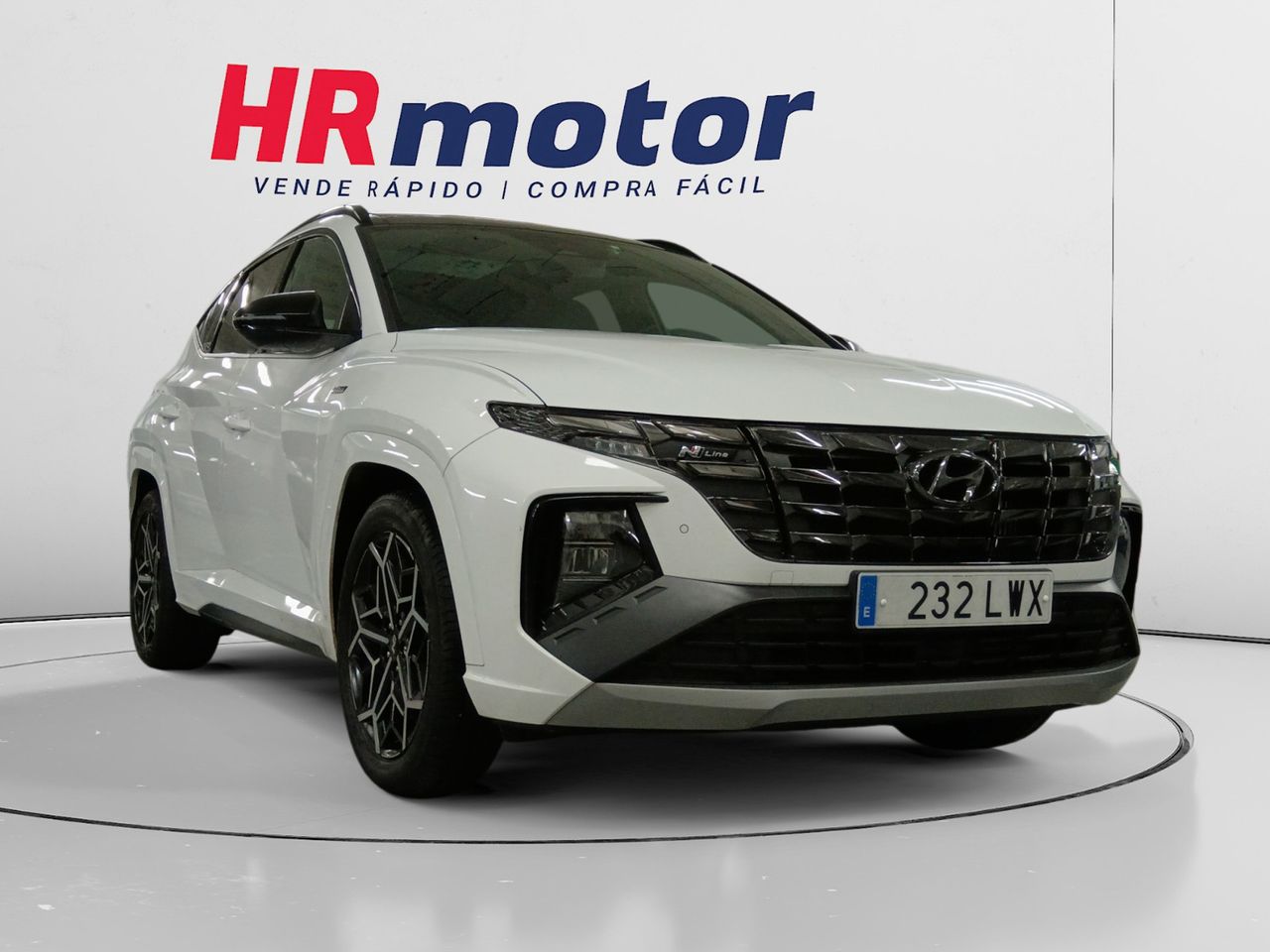 Foto hyundai tucson 2022 /