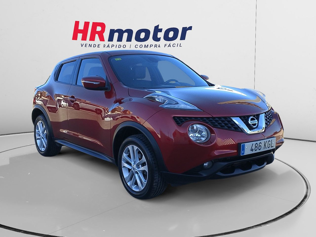 nissan juke 2017 /