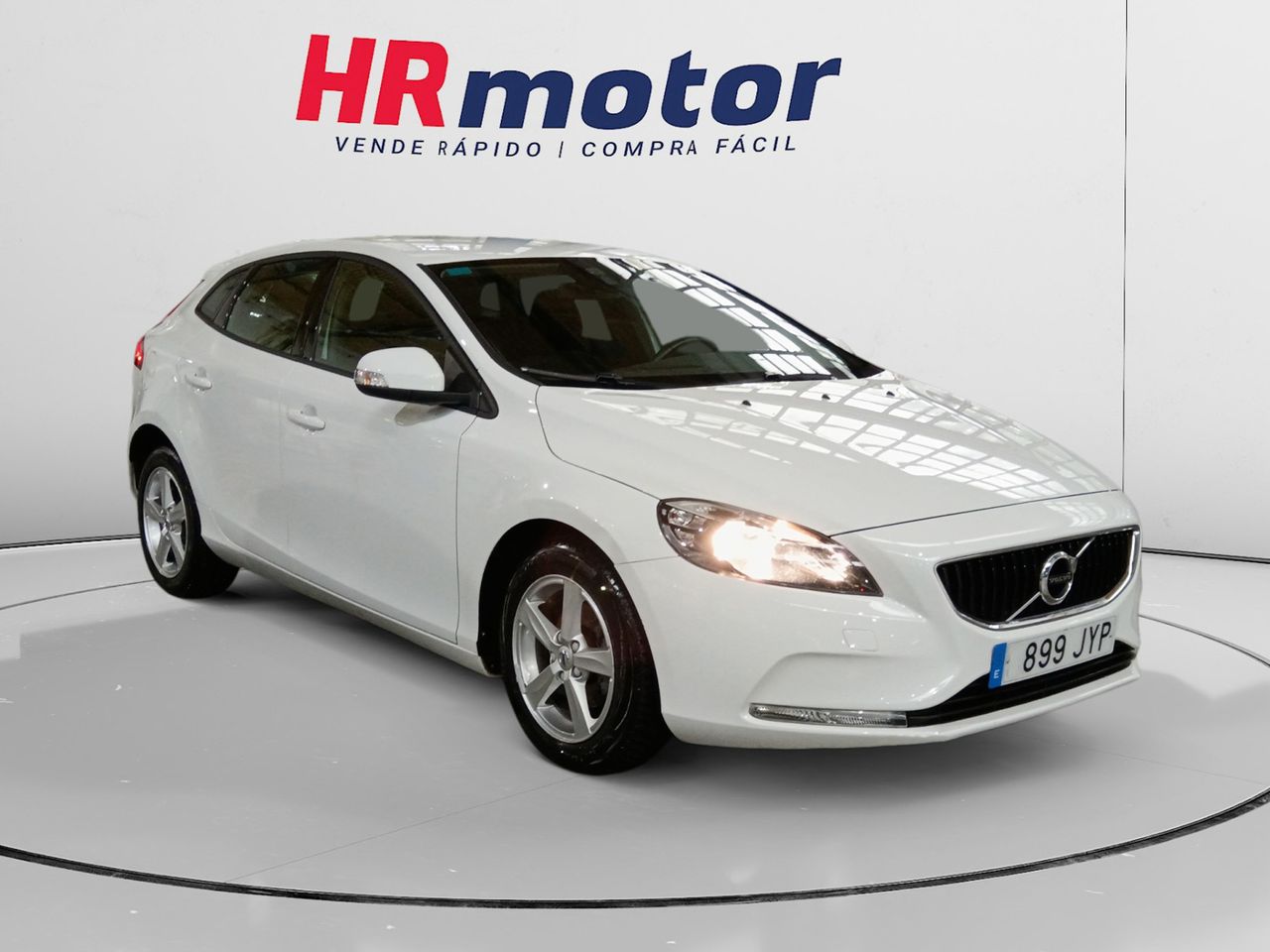 volvo v40 2017 /