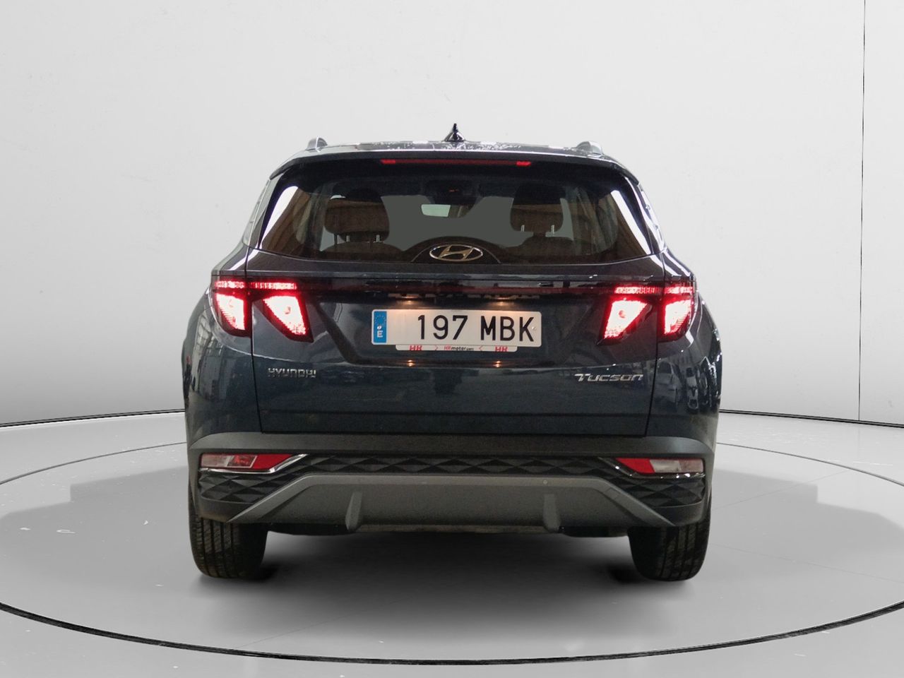 hyundai tucson 2022 / foto grande (3)