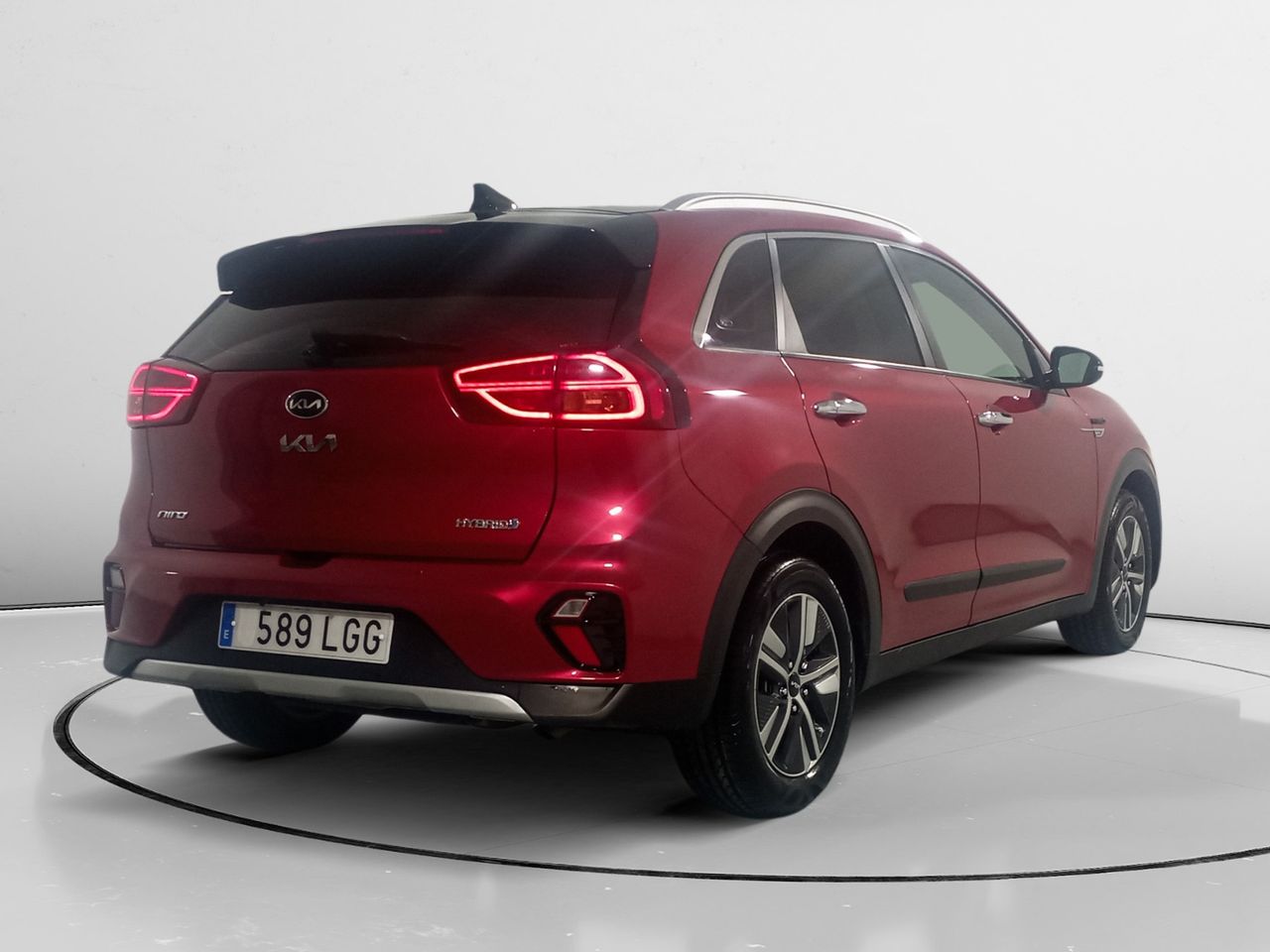 kia niro 2020 / foto grande (2)