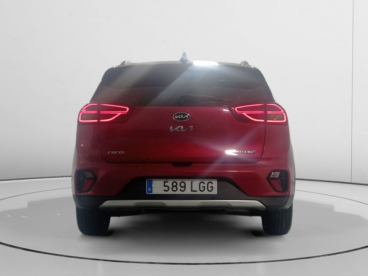 kia niro 2020 / foto grande (3)