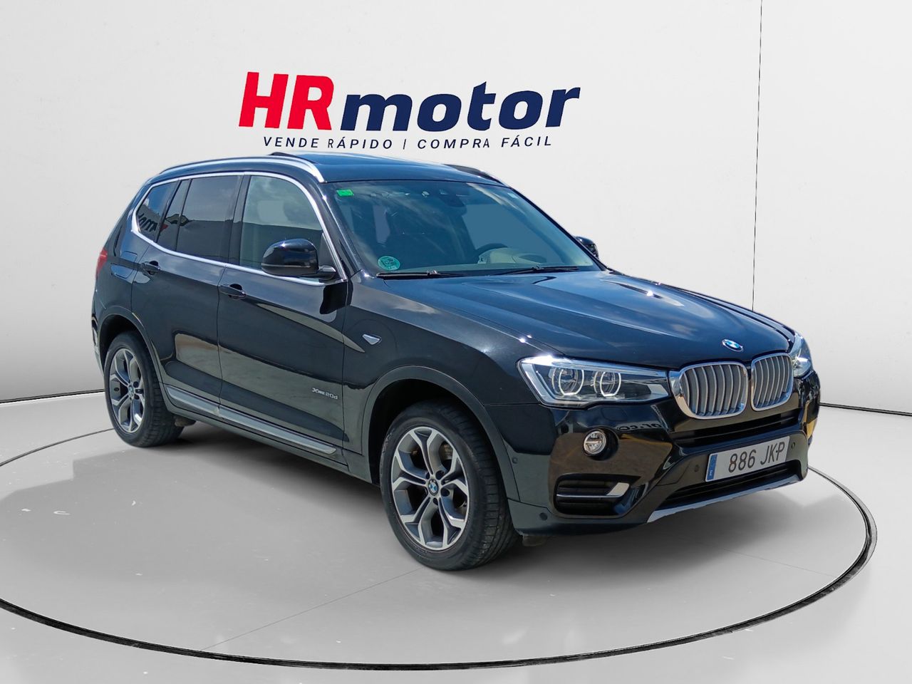 bmw x3 2015 /