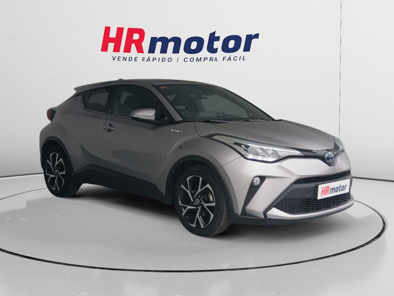 toyota c-hr 2022 /