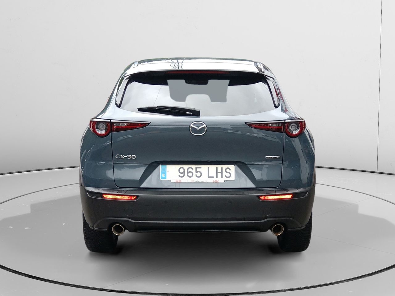 mazda cx-30 2020 / foto grande (3)