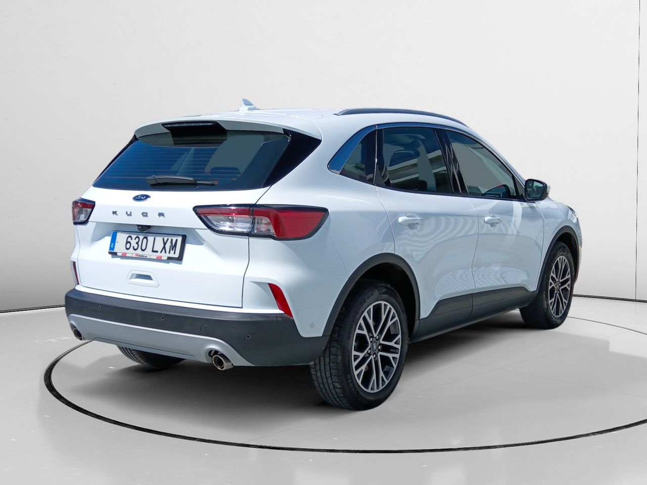 ford kuga 2022 / foto grande (2)