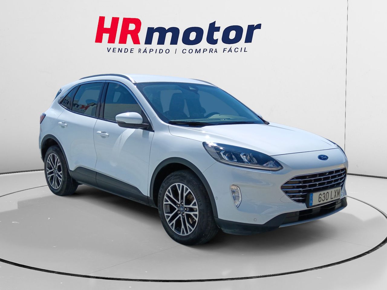 Foto ford kuga 2022 /