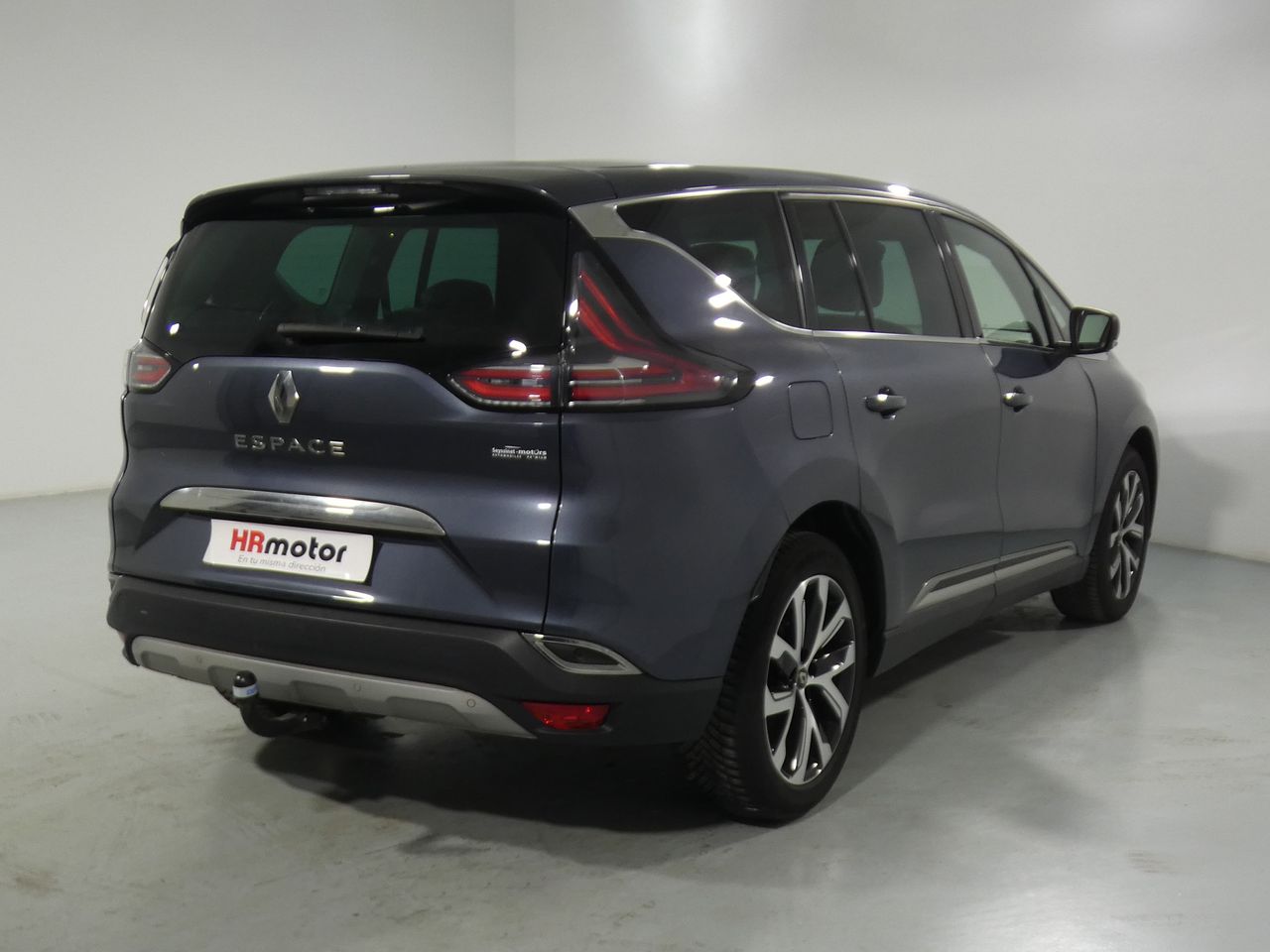 renault espace 2018 / foto grande (2)