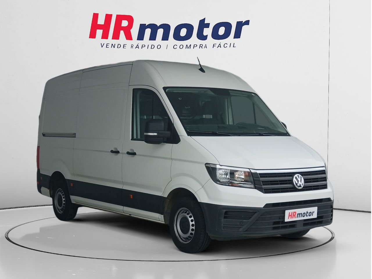 Foto volkswagen crafter 2023 /