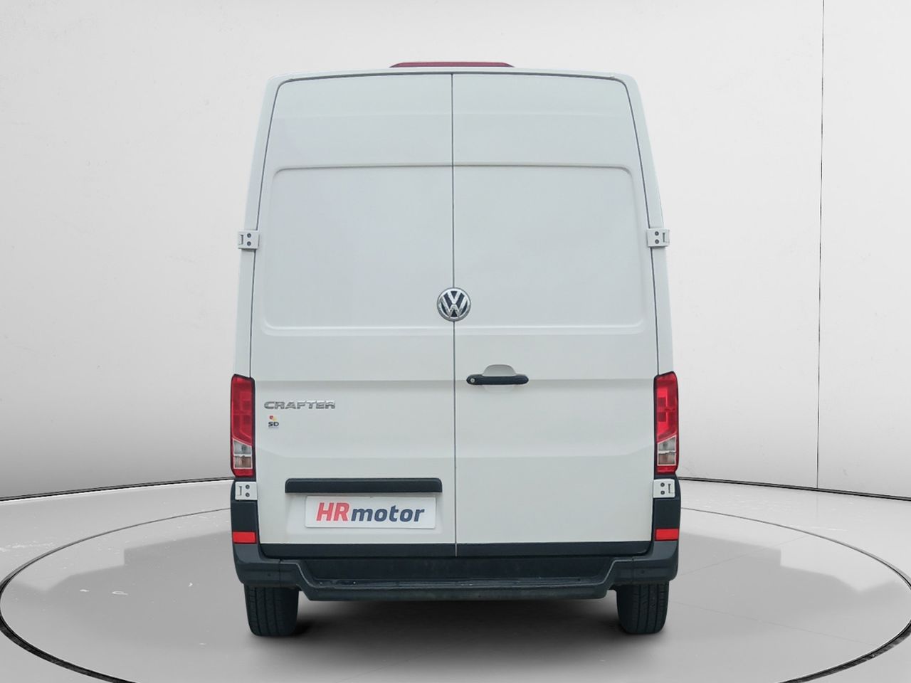 volkswagen crafter 2023 / foto grande (3)