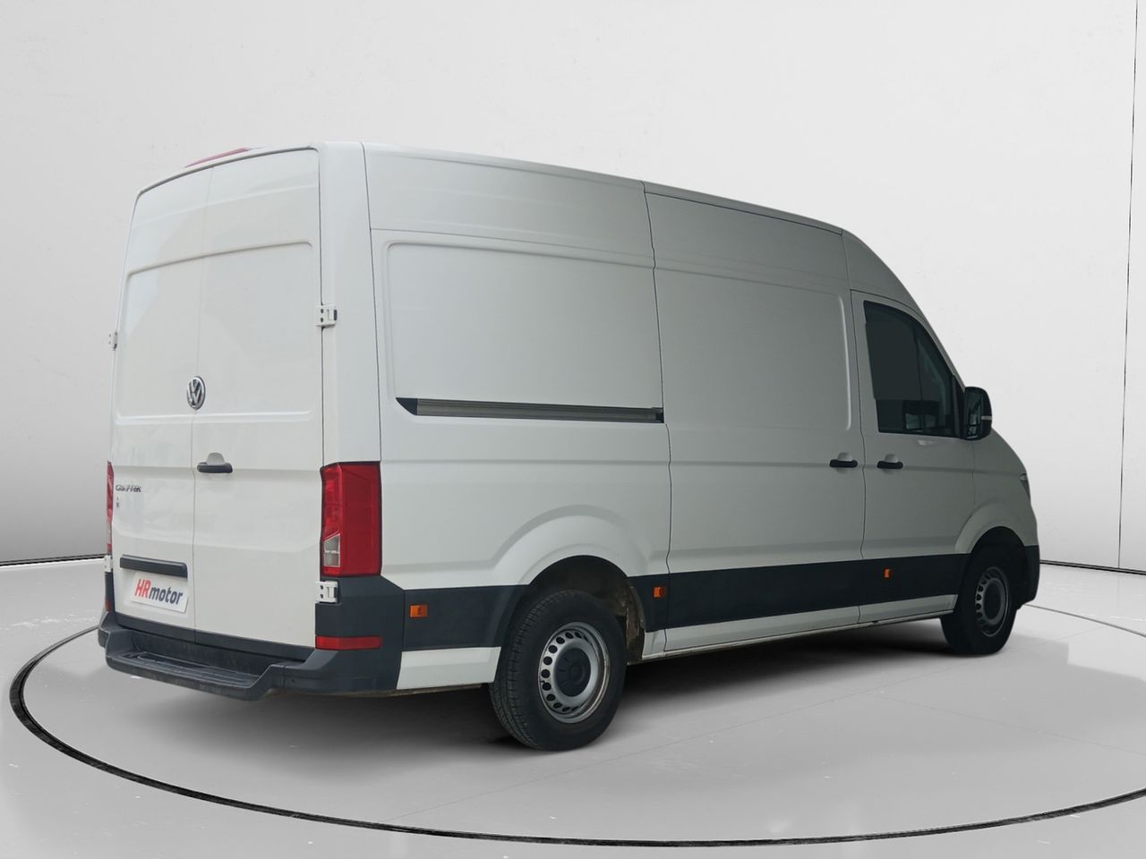 volkswagen crafter 2023 / foto grande (2)