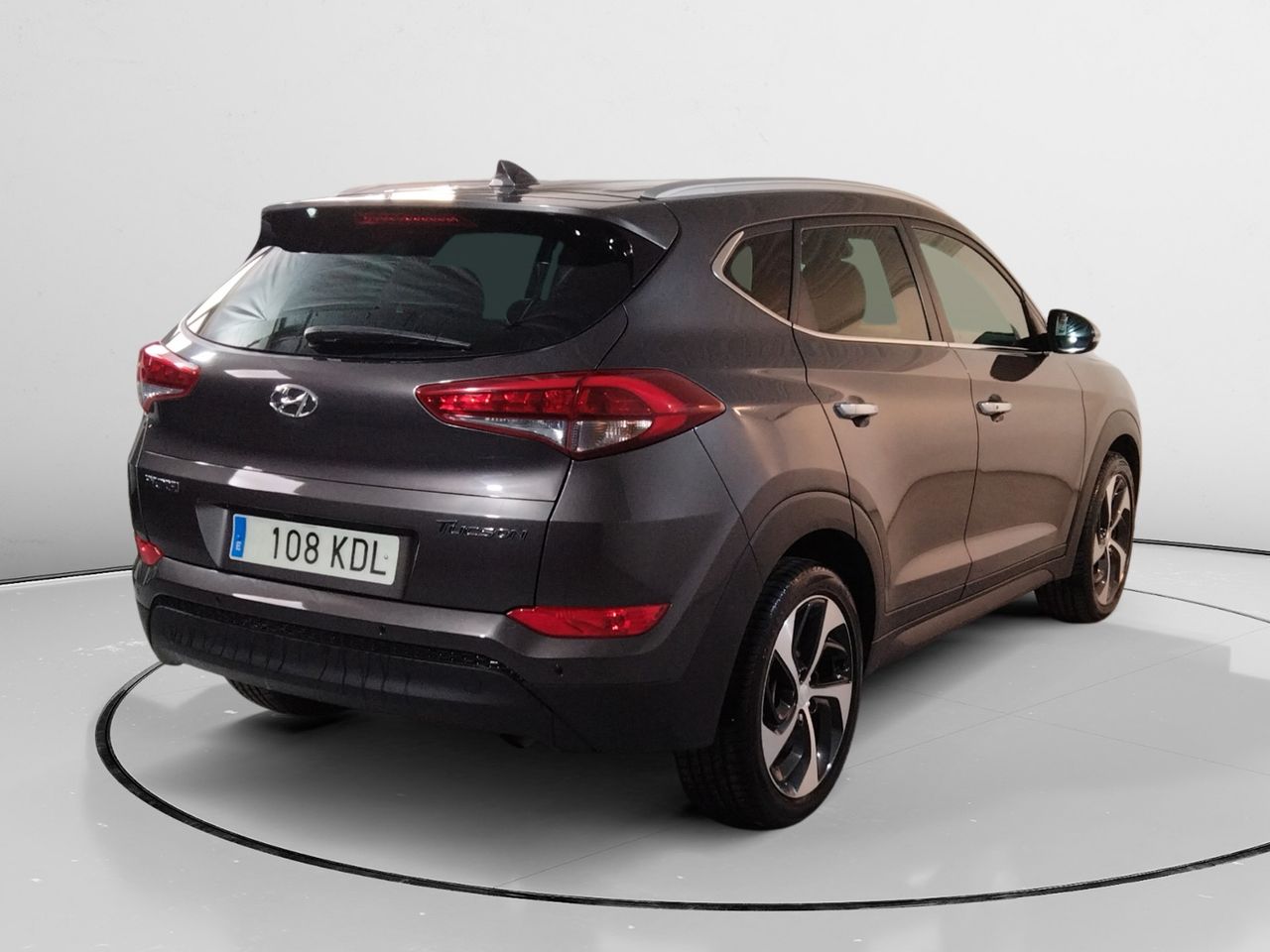 hyundai tucson 2017 / foto grande (2)