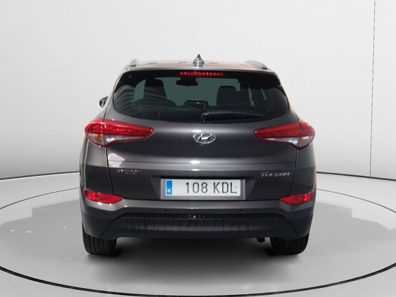hyundai tucson 2017 / foto grande (3)