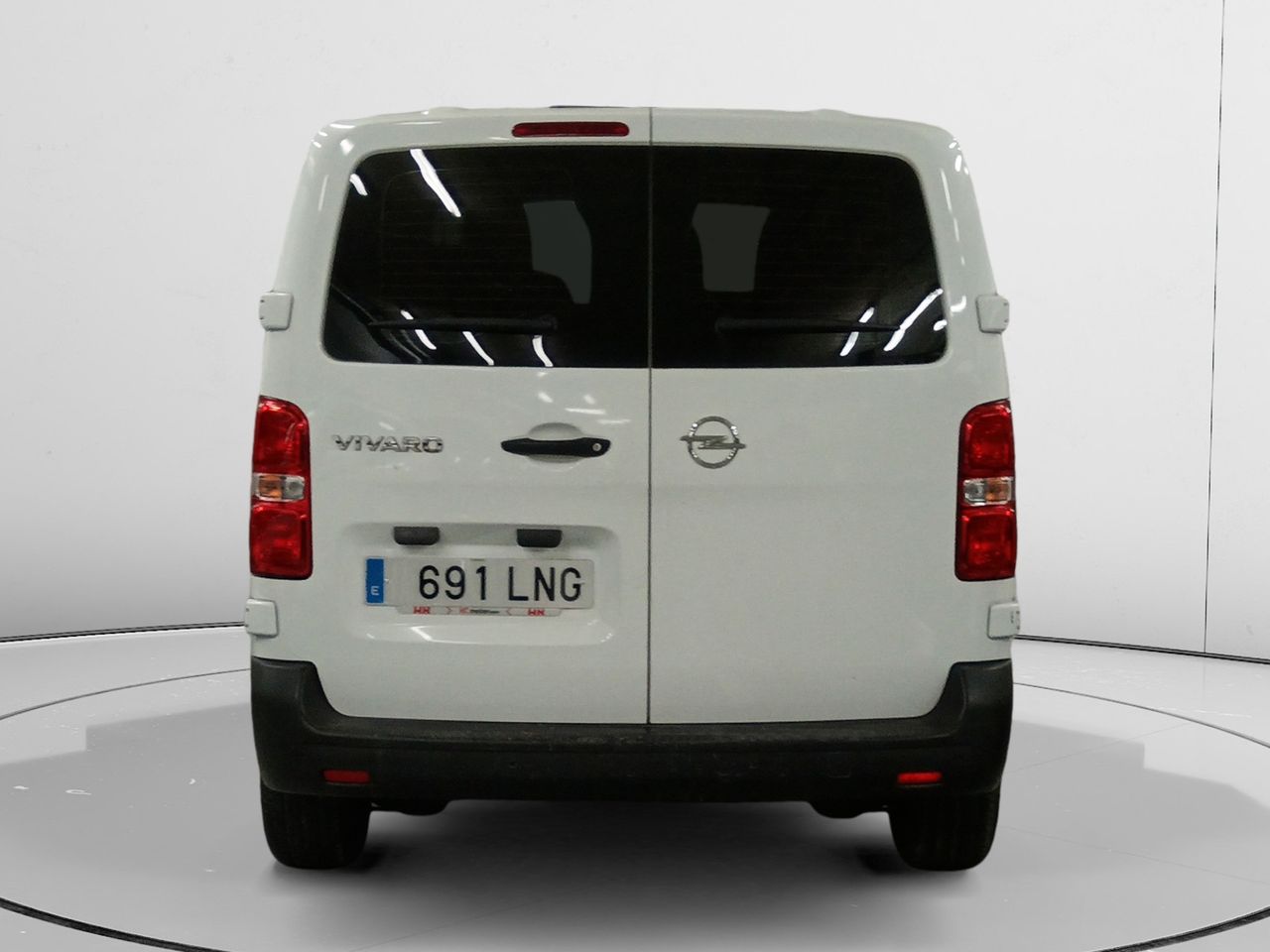 opel vivaro 2021 / foto grande (3)