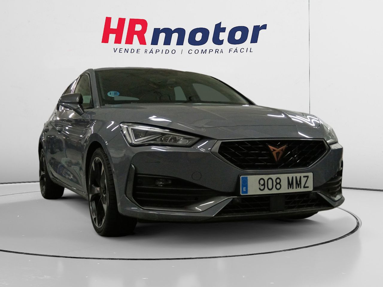 cupra león 2024 /