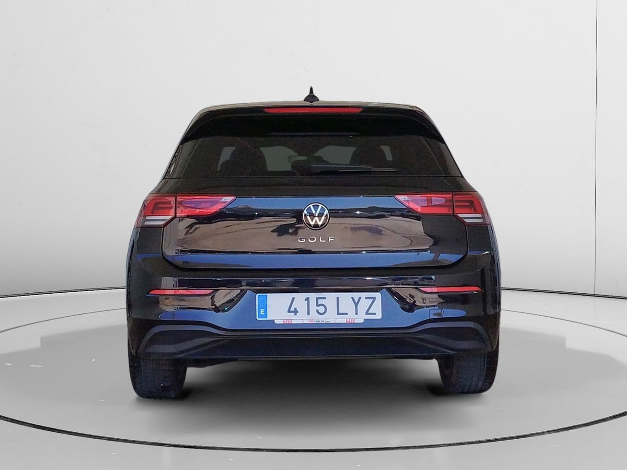 volkswagen golf 2022 / foto grande (3)