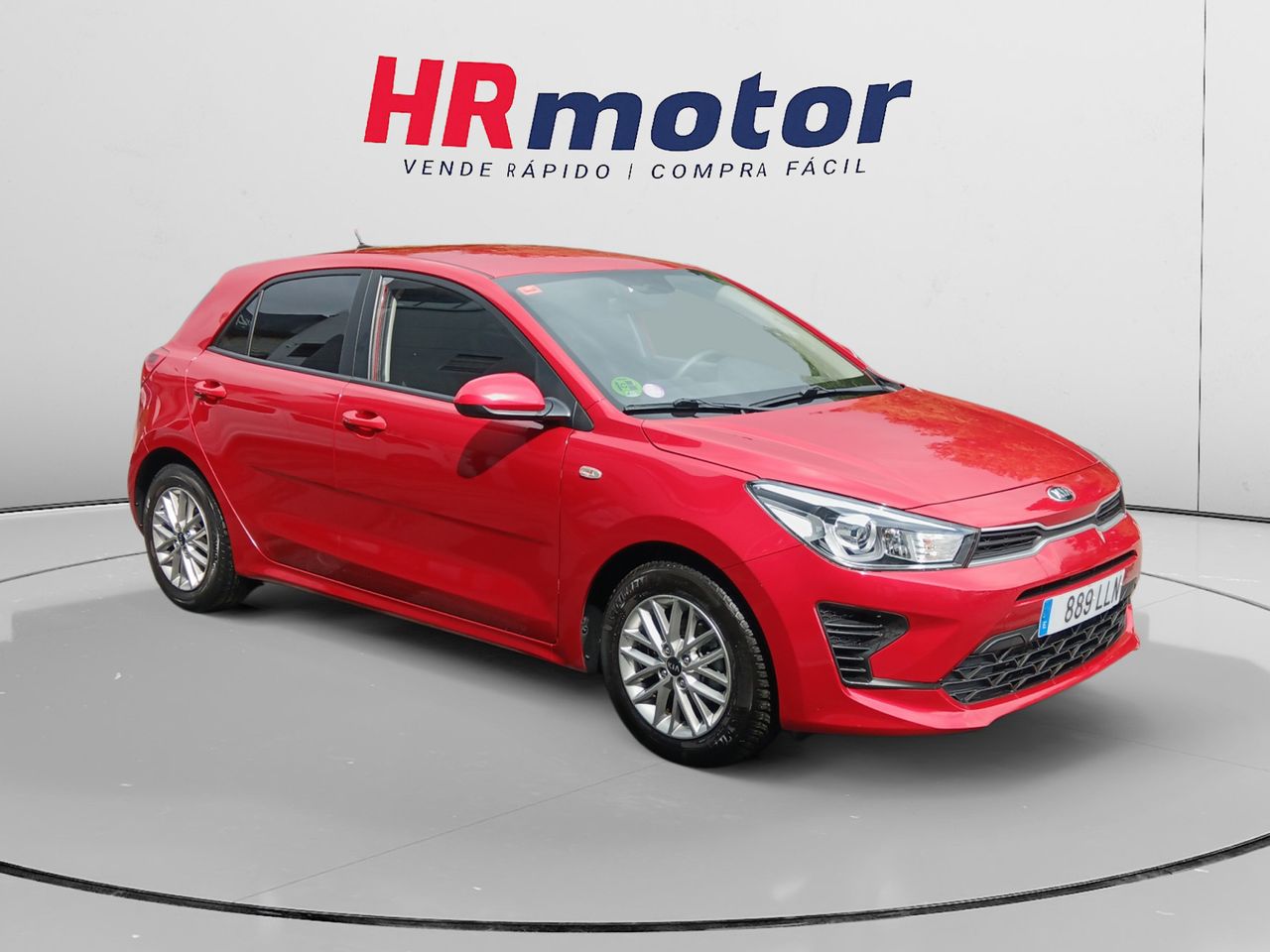 kia rio 2020 /