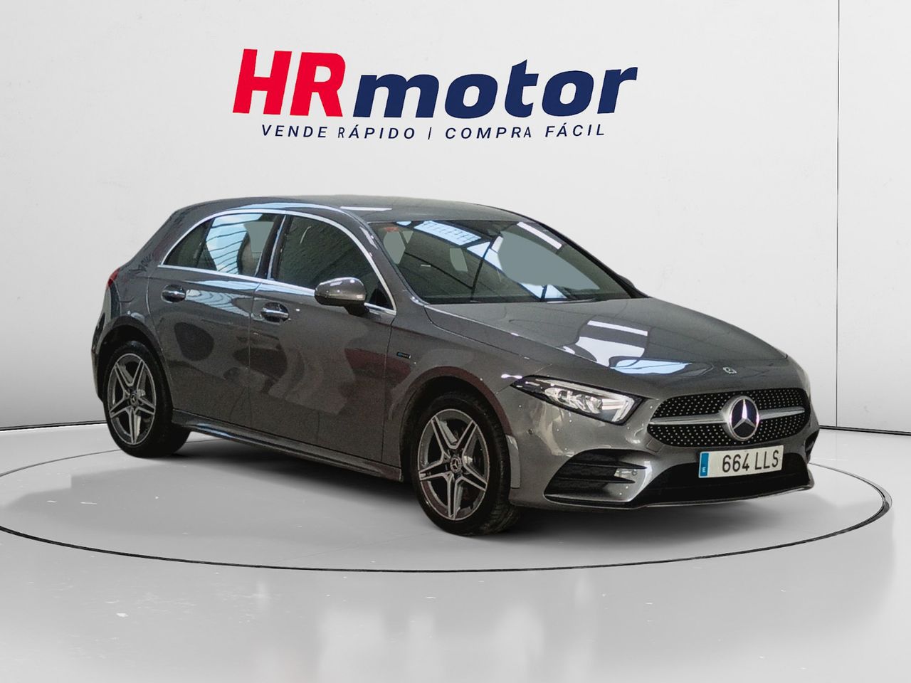 mercedes clase a 2020 /