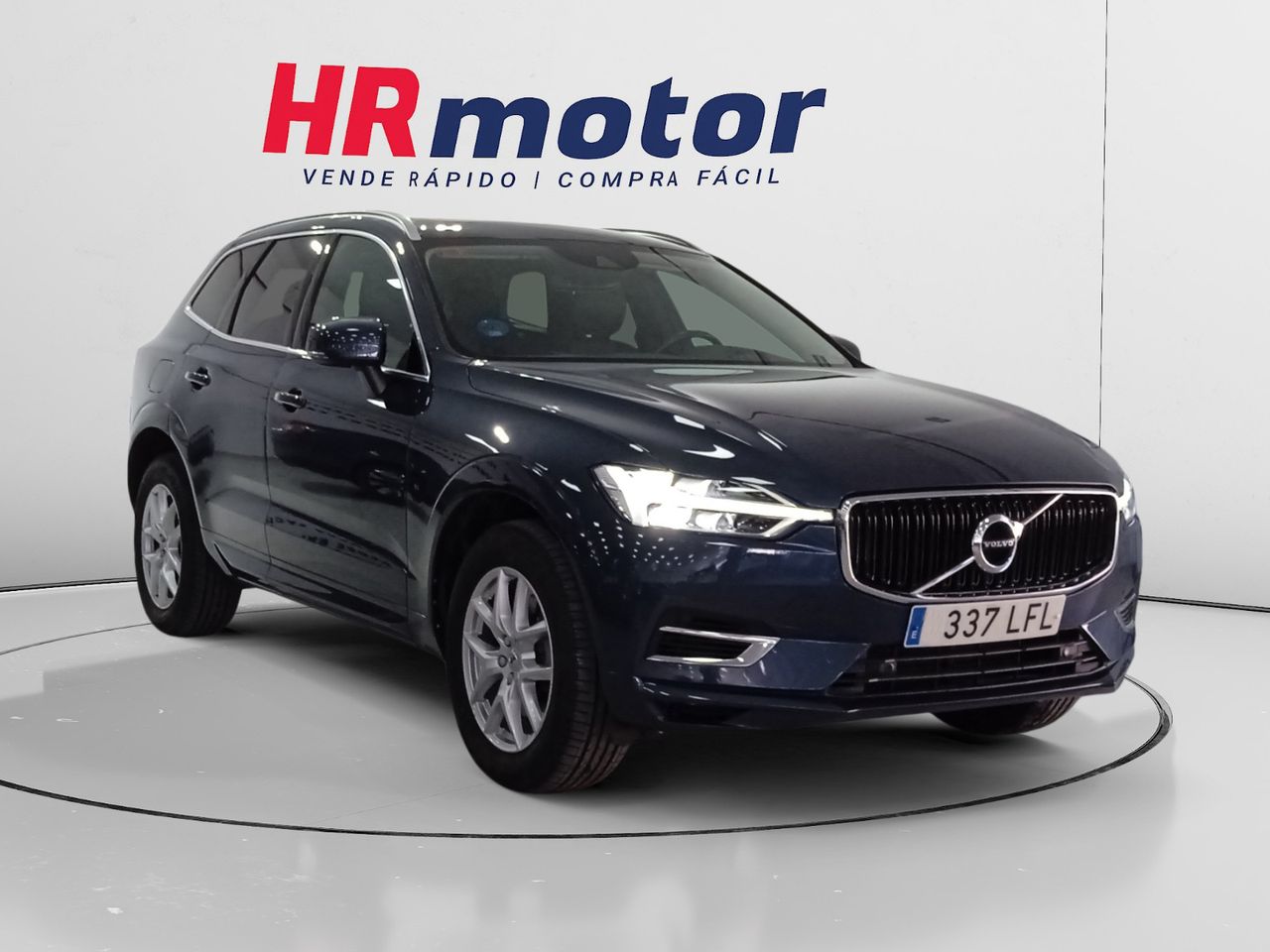 Foto volvo xc60 2020 /