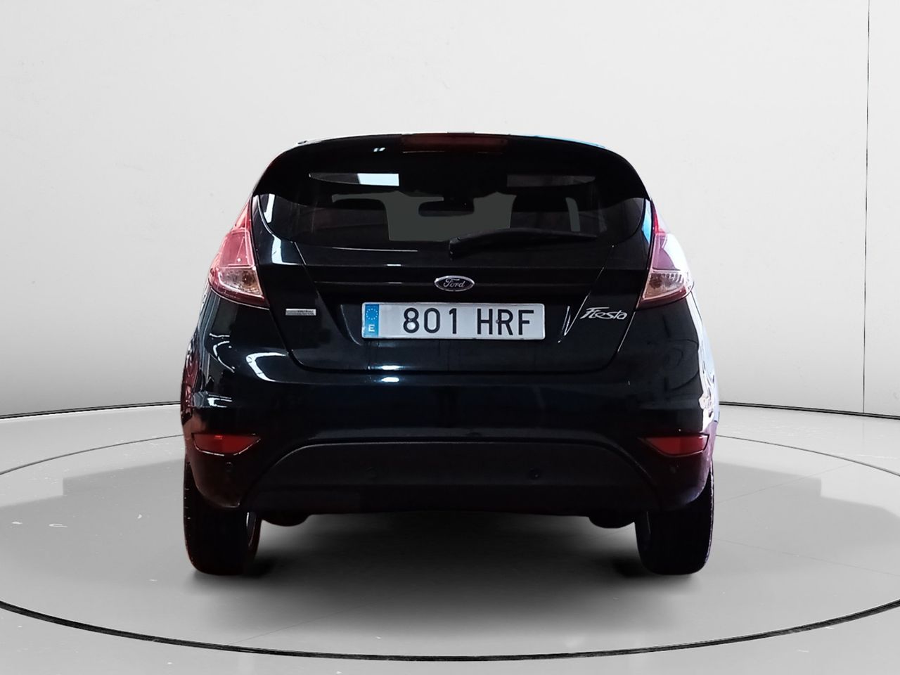 ford fiesta 2013 / foto grande (3)