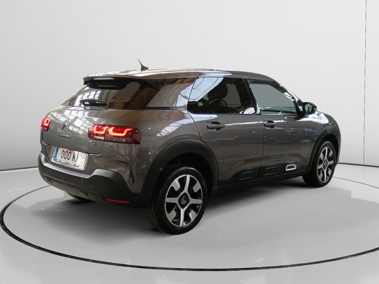 citroën c4 cactus 2018 / foto grande (2)