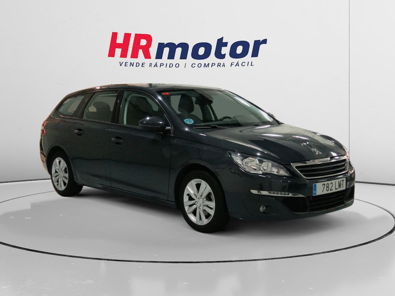 peugeot 308 2017 /
