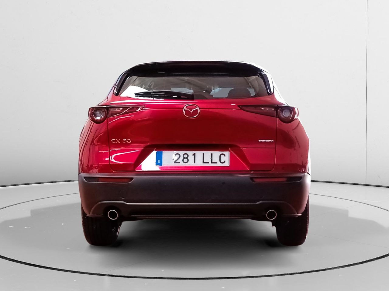 mazda cx-30 2020 / foto grande (3)