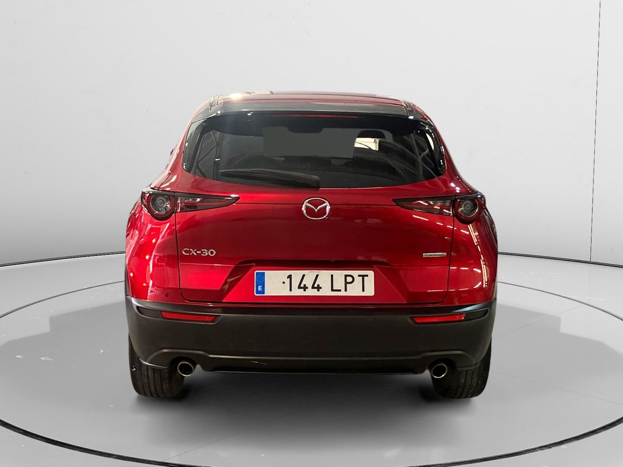 mazda cx-30 2021 / foto grande (3)