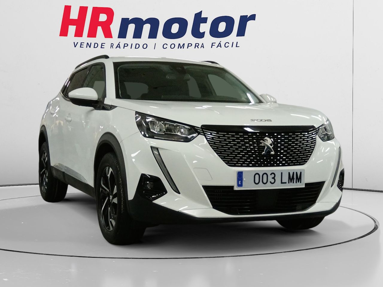 peugeot 2008 2021 /