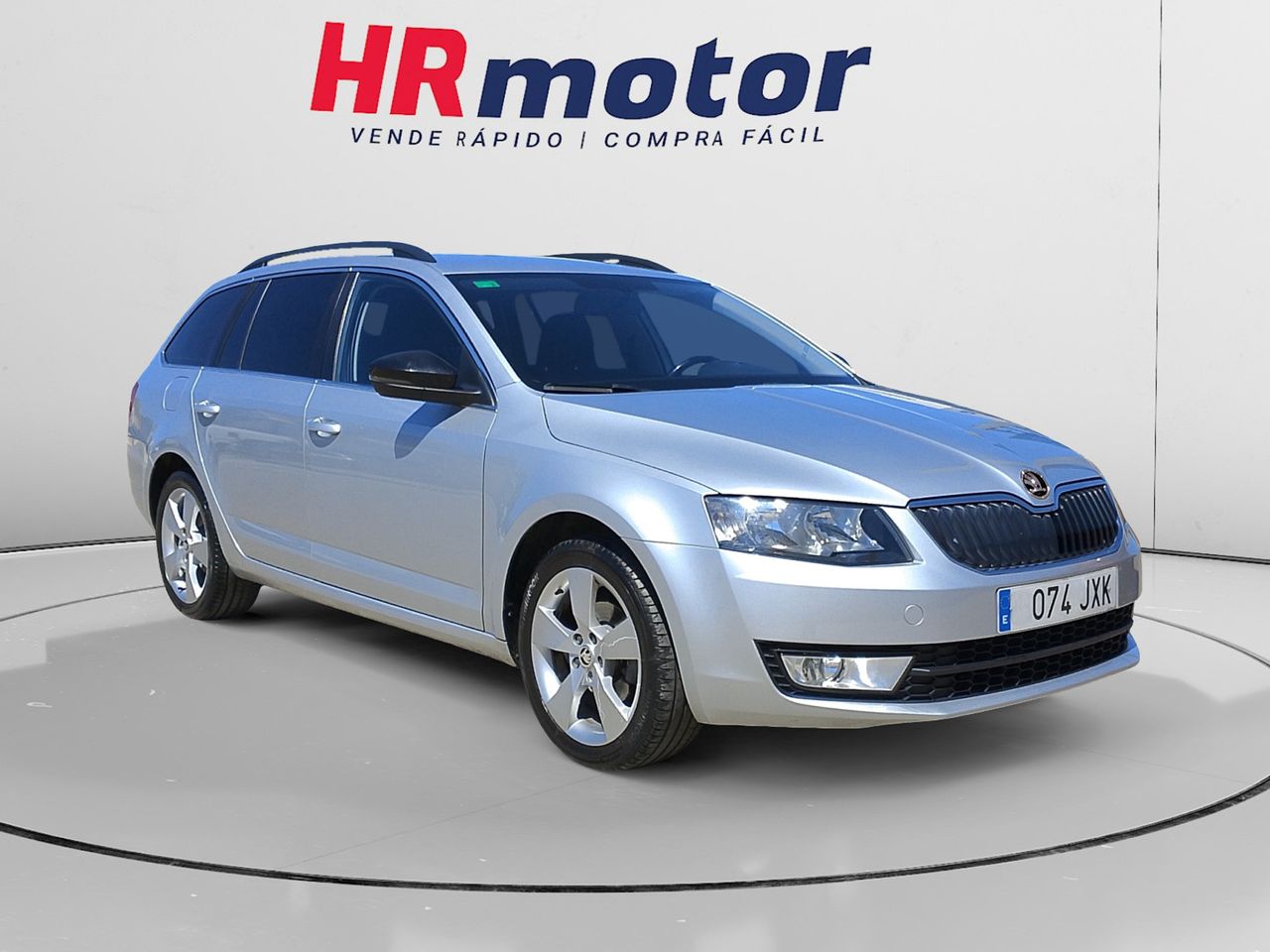 Foto skoda octavia 2017 /