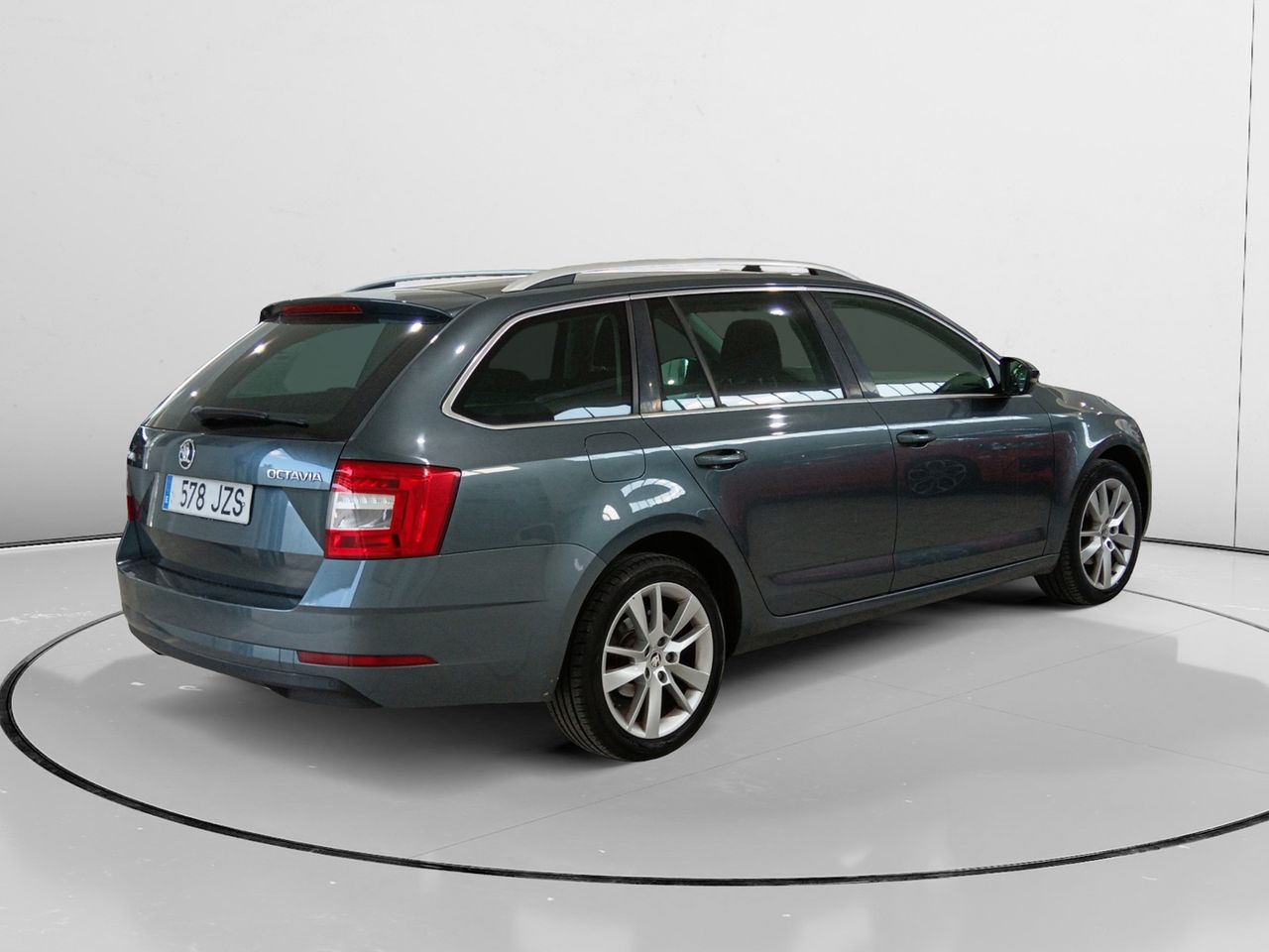 skoda octavia 2017 / foto grande (2)