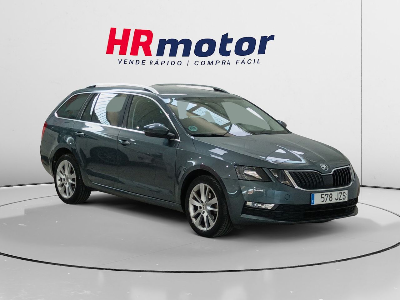 Foto skoda octavia 2017 /