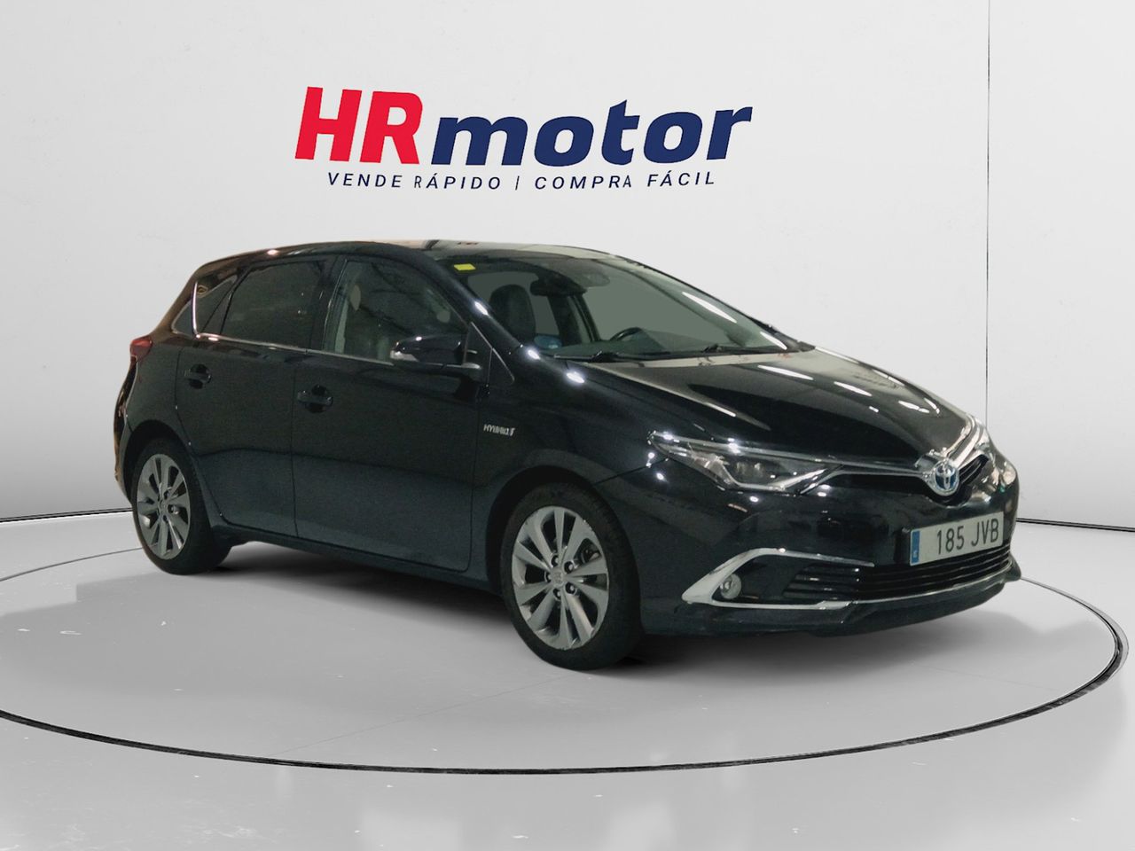 toyota auris 2016 /