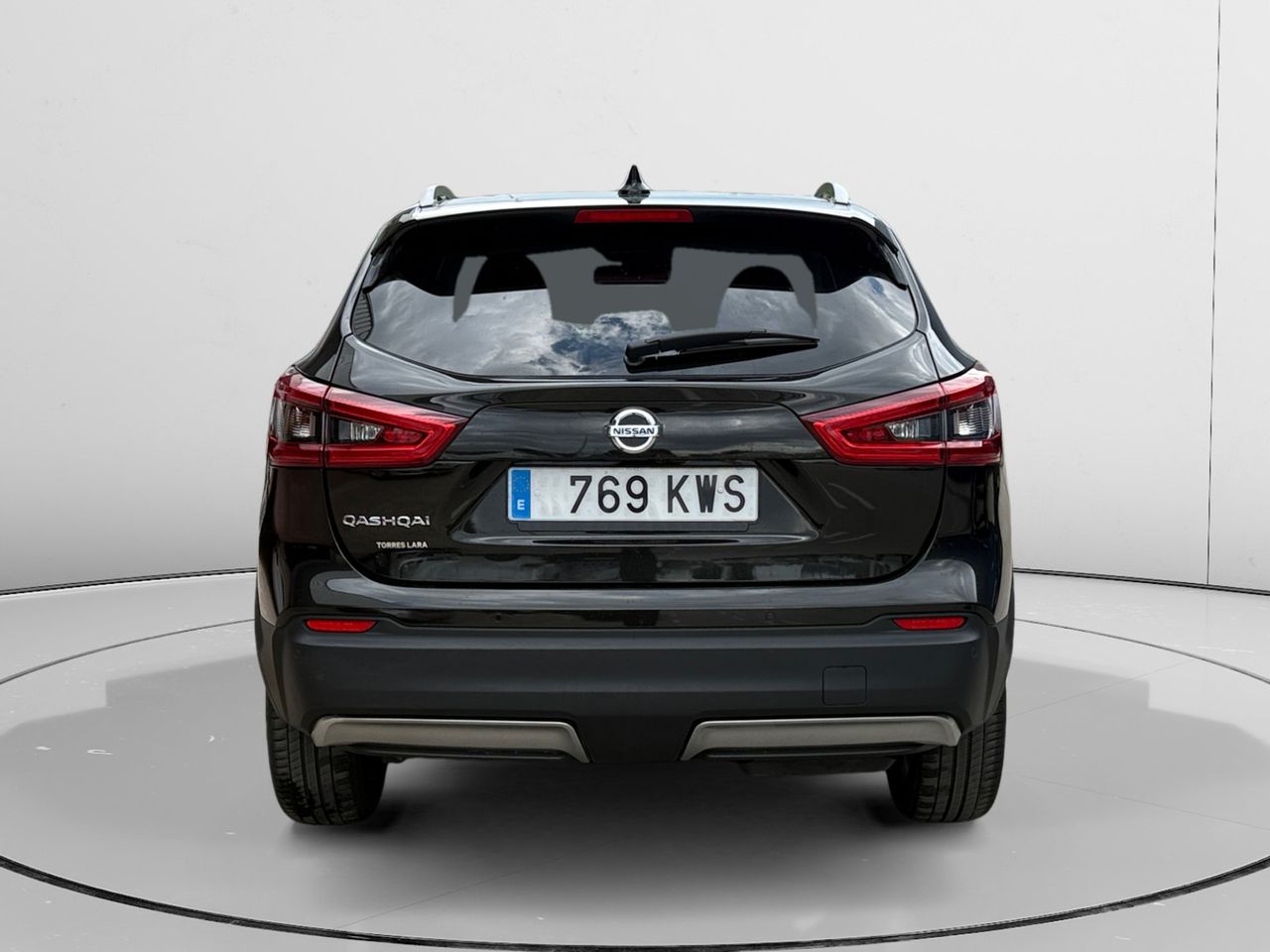 nissan qashqai 2019 / foto grande (3)