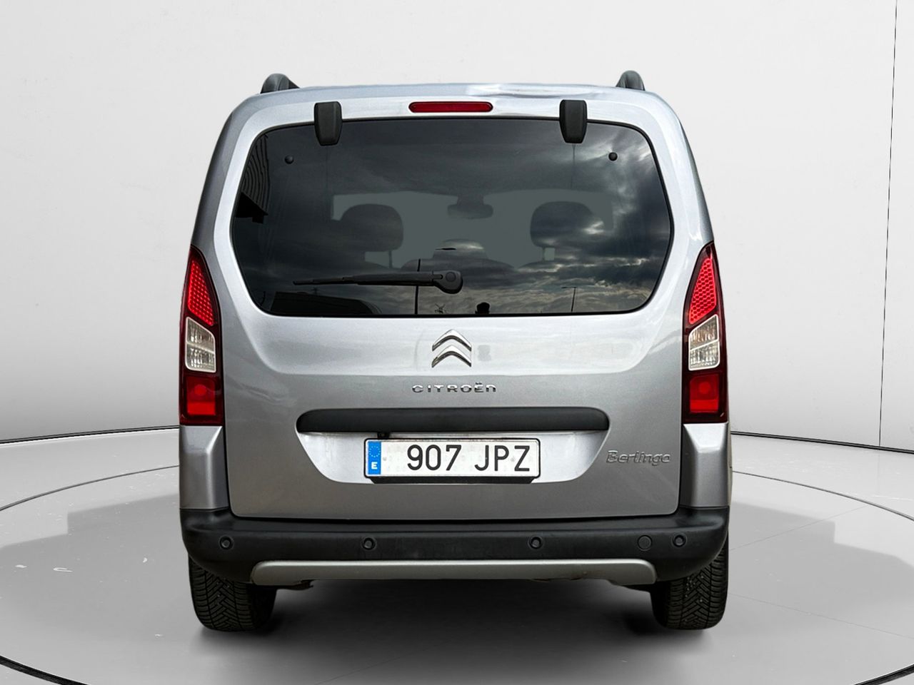 citroën berlingo 2016 / foto grande (3)