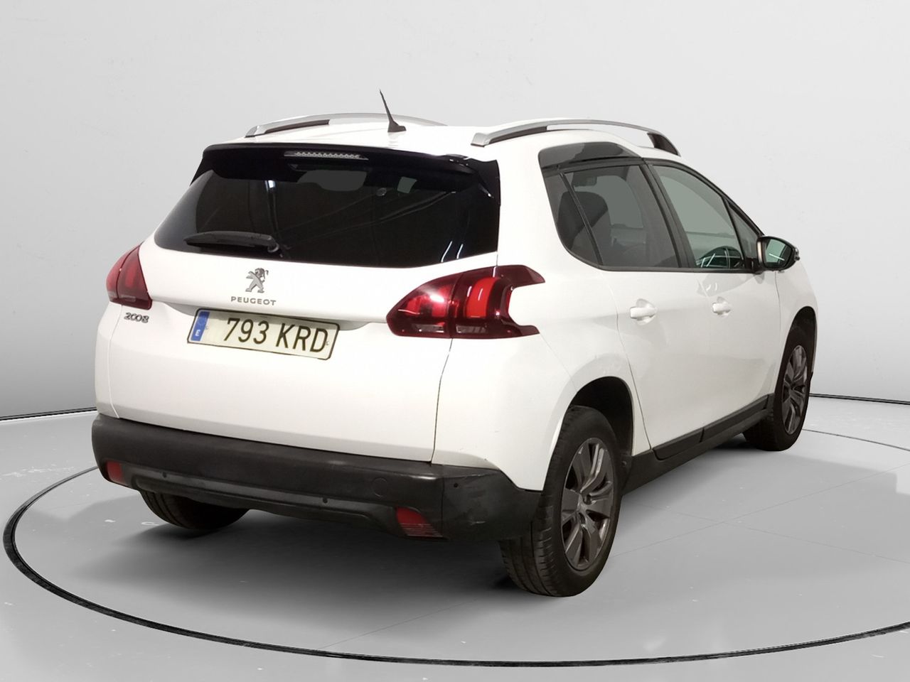 peugeot 2008 2018 / foto grande (2)