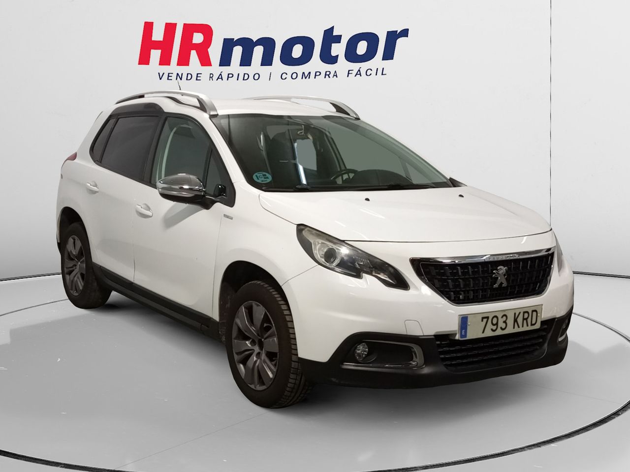 Foto peugeot 2008 2018 /
