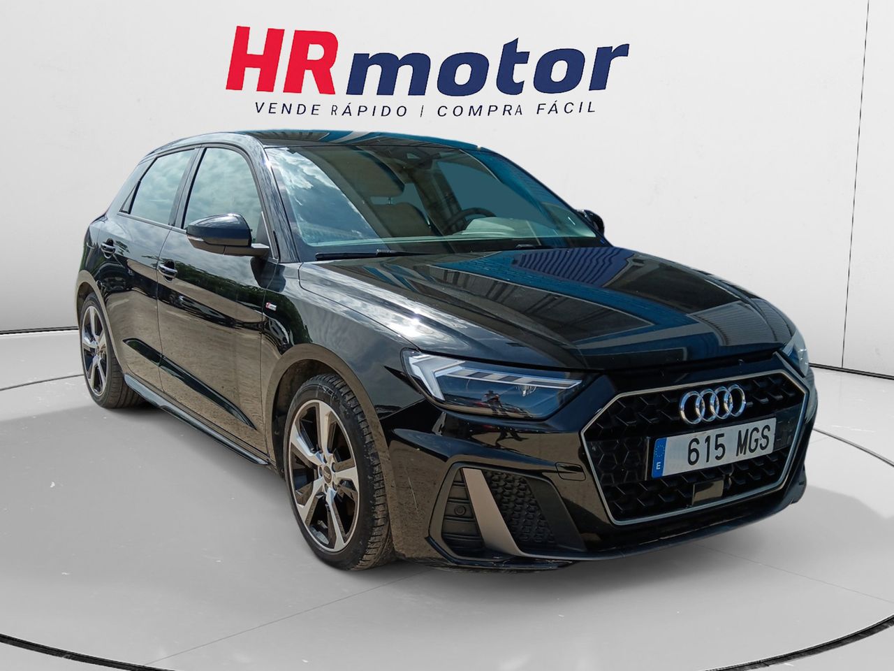 Foto audi a1 2023 /