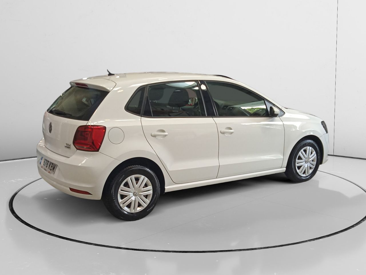 volkswagen polo 2017 / foto grande (2)