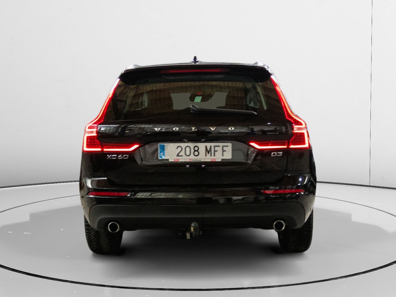 volvo xc60 2018 / foto grande (3)