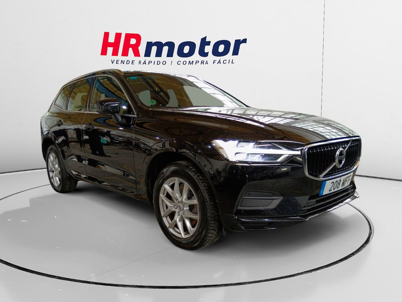 Foto volvo xc60 2018 /