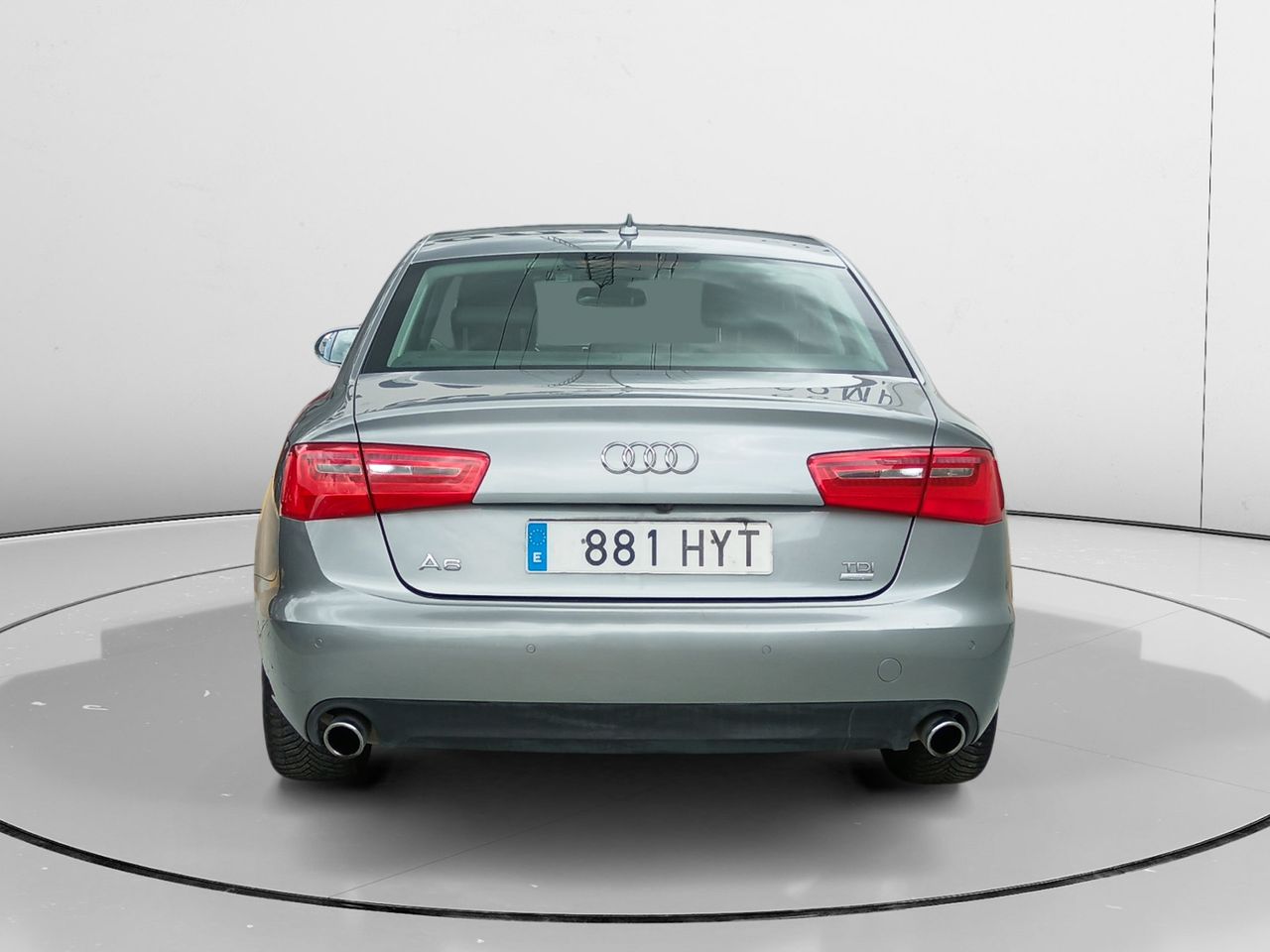 audi a6 2014 / foto grande (3)