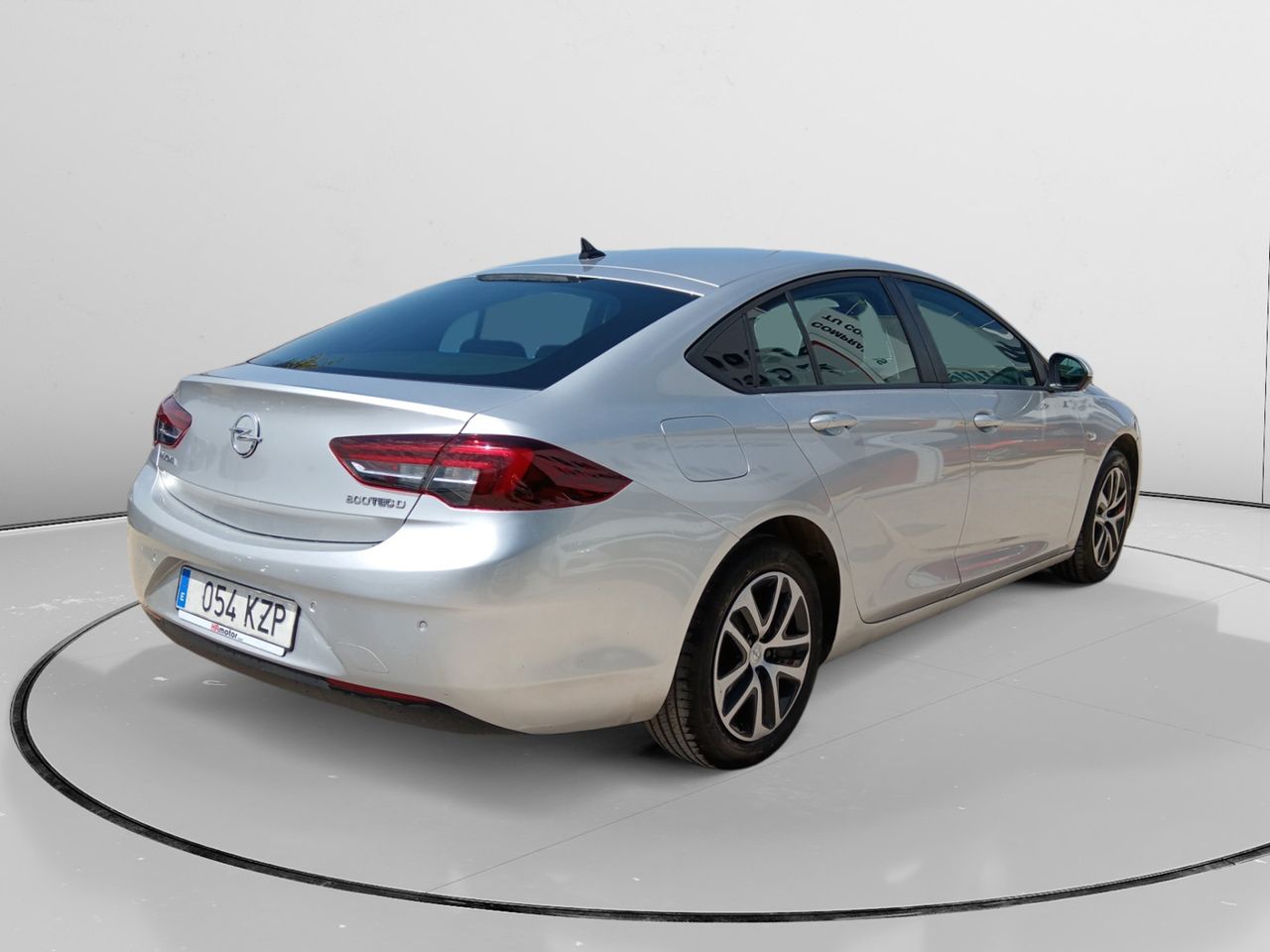 opel insignia  2019 / foto grande (2)