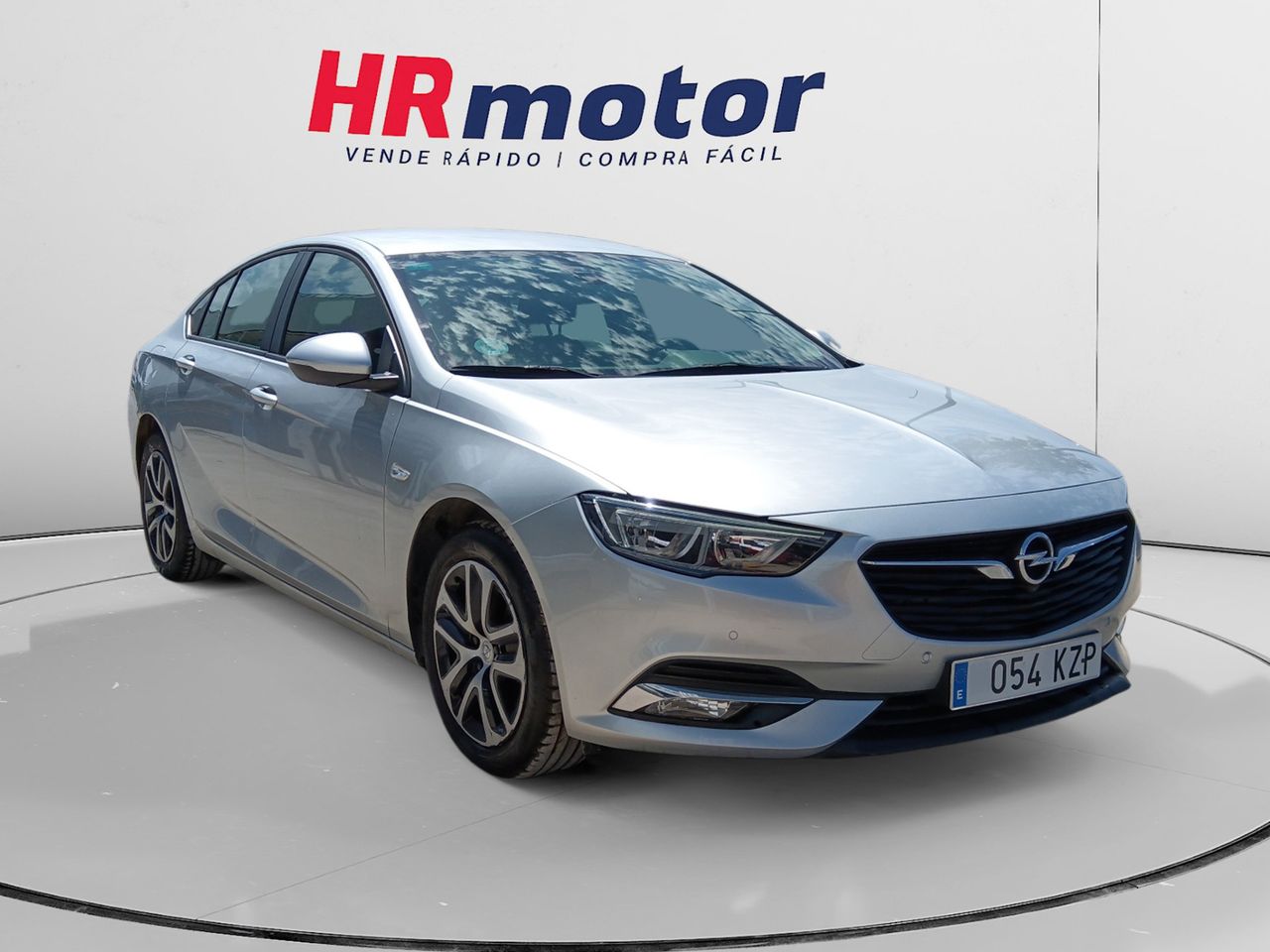 Foto opel insignia  2019 /