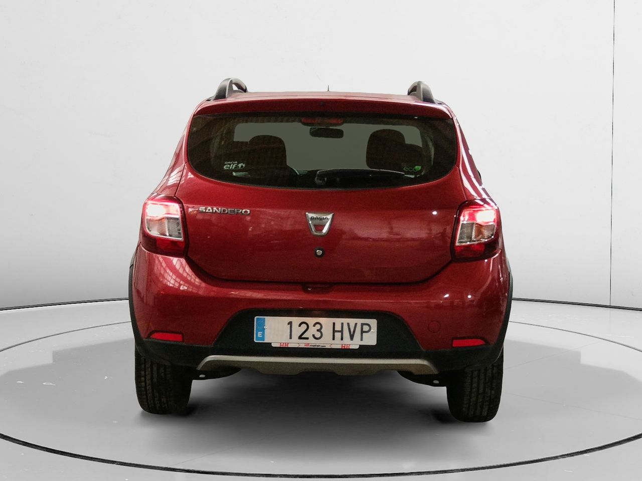 dacia sandero 2014 / foto grande (3)