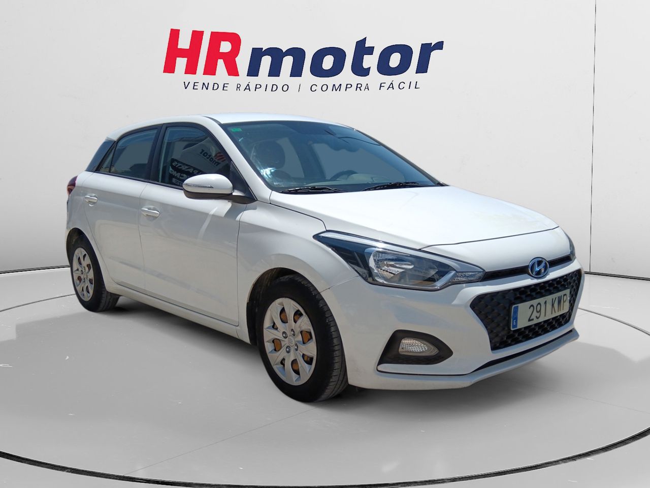 Foto hyundai i20 2019 /