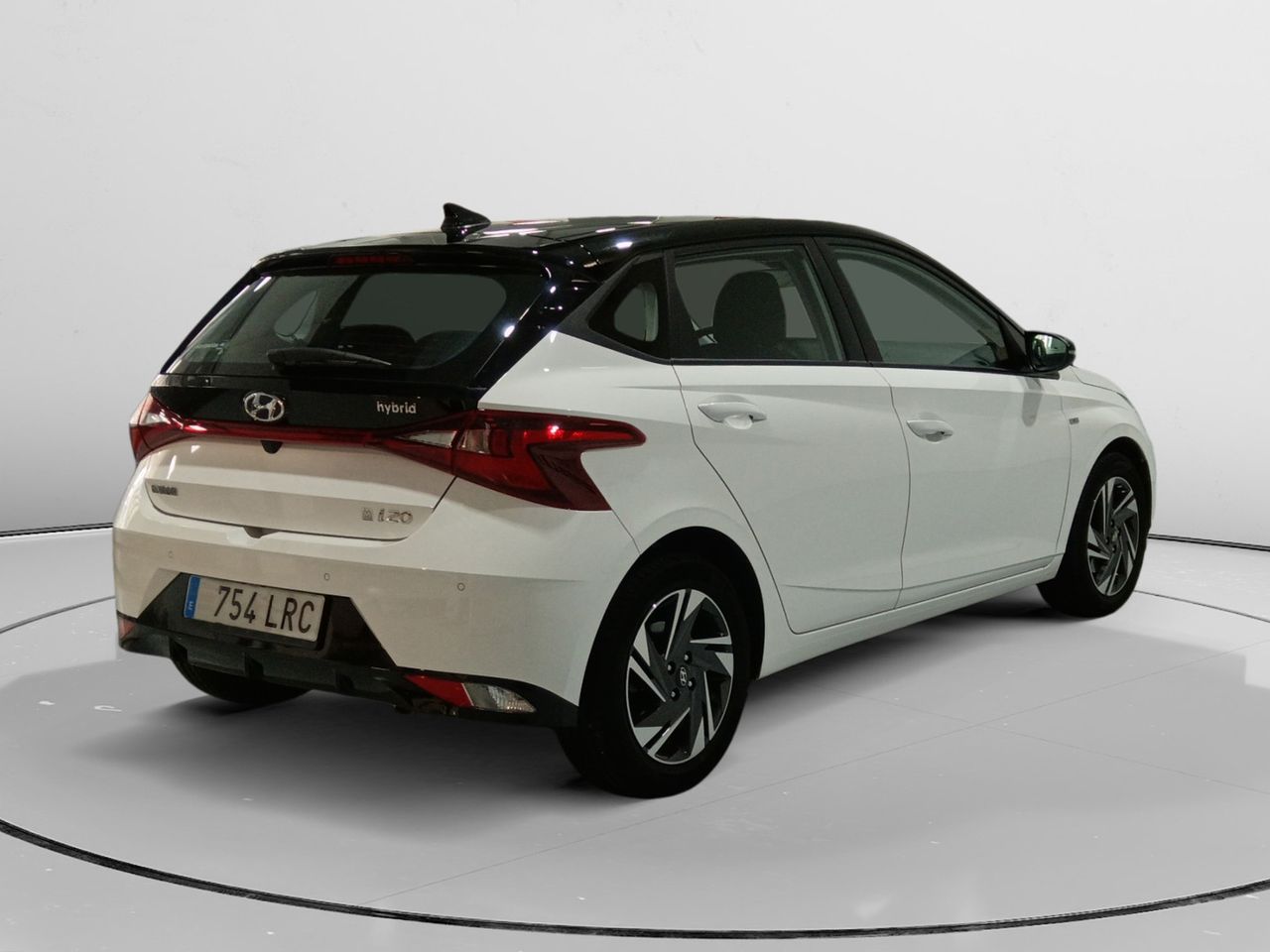 hyundai i20 2021 / foto grande (2)