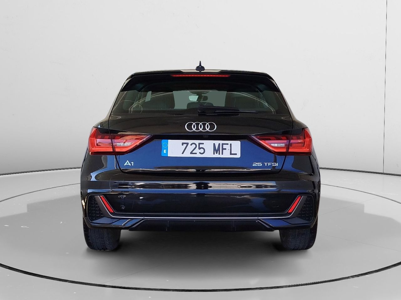 audi a1 2023 / foto grande (3)