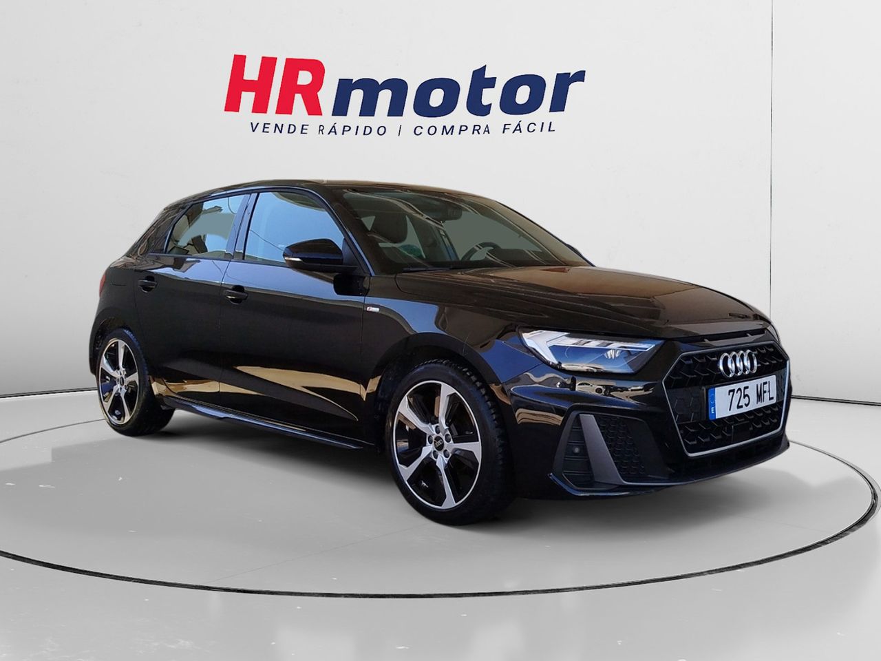 Foto audi a1 2023 /