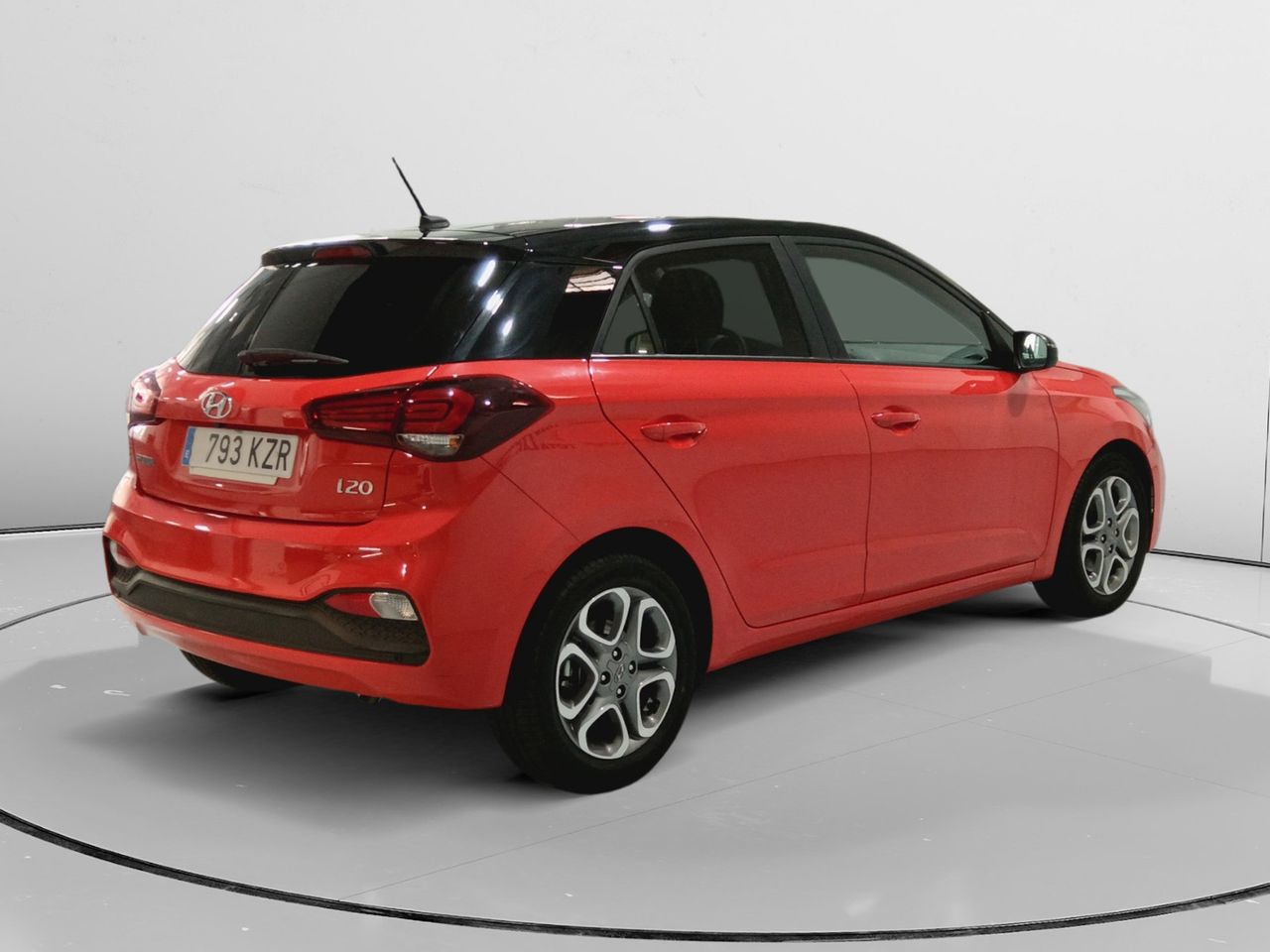 hyundai i20 2019 / foto grande (2)